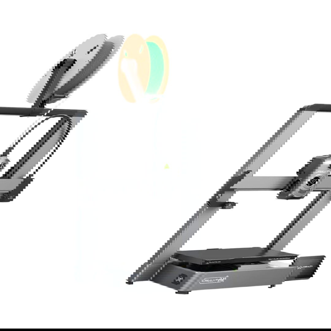 3D-Drucker - Creality Hi