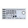 SS-HDC2010 + CCS811 I2C - Sensormodul für Temperatur - zdjęcie 3