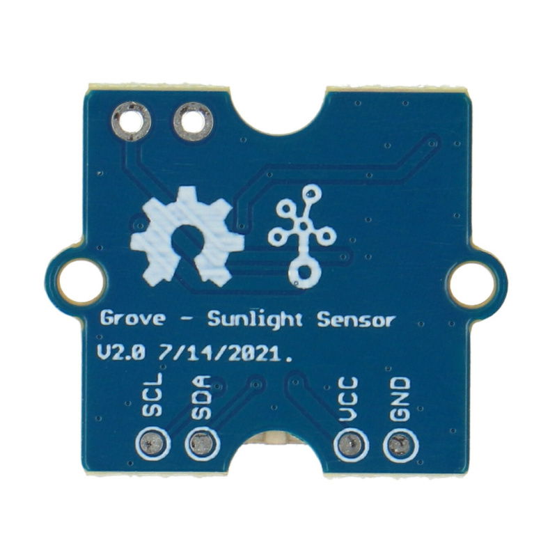 Grove - SI1151 Solarlichtsensor v2.0