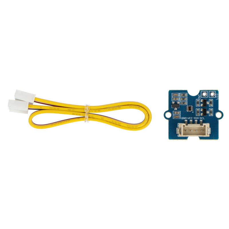 Grove - SI1151 Solarlichtsensor v2.0