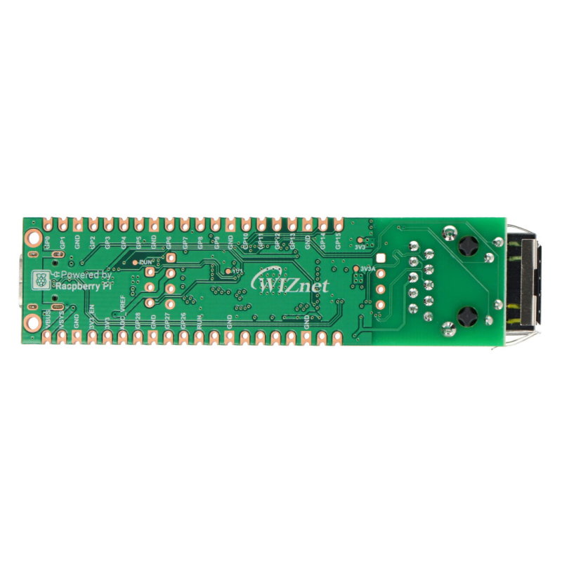 Wiznet W55RP20-EVB-Pico