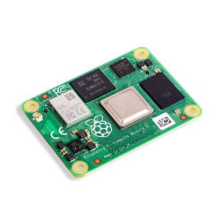 Raspberry Pi CM4 Compute Module 4 - 1GB RAM + WiFi/Bluetooth -