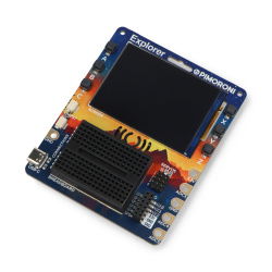 Pimoroni Explorer – Board Only