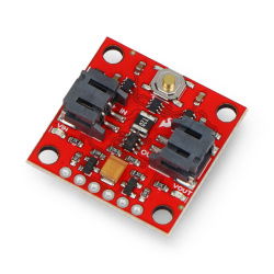 SparkFun Soft Power Switch - JST 2mm