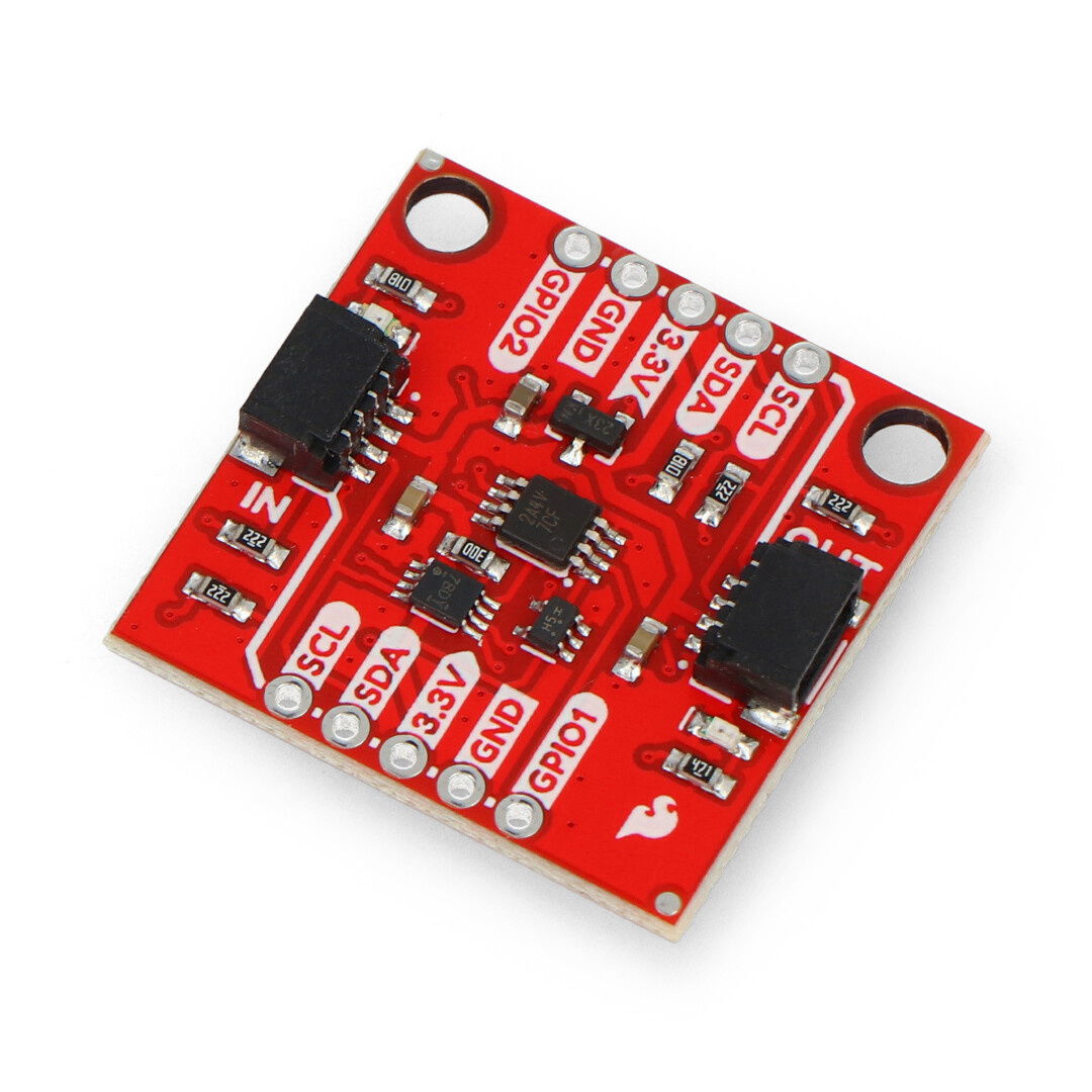 SparkFun Qwiic Power Switch