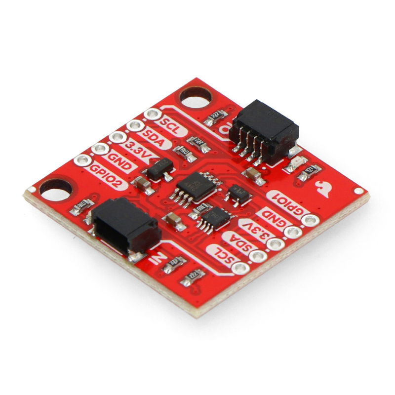 SparkFun Qwiic Power Switch