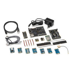 Arduino Portenta Proto Kit VE (Vision Environment)