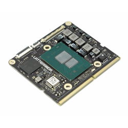 LattePanda Mu - A Micro x86 Compute Module (N100 CPU, 16GB RAM