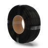 Filament Spectrum ReFill PLA 1,75mm 1kg - MIDNIGHT BLACK - zdjęcie 1