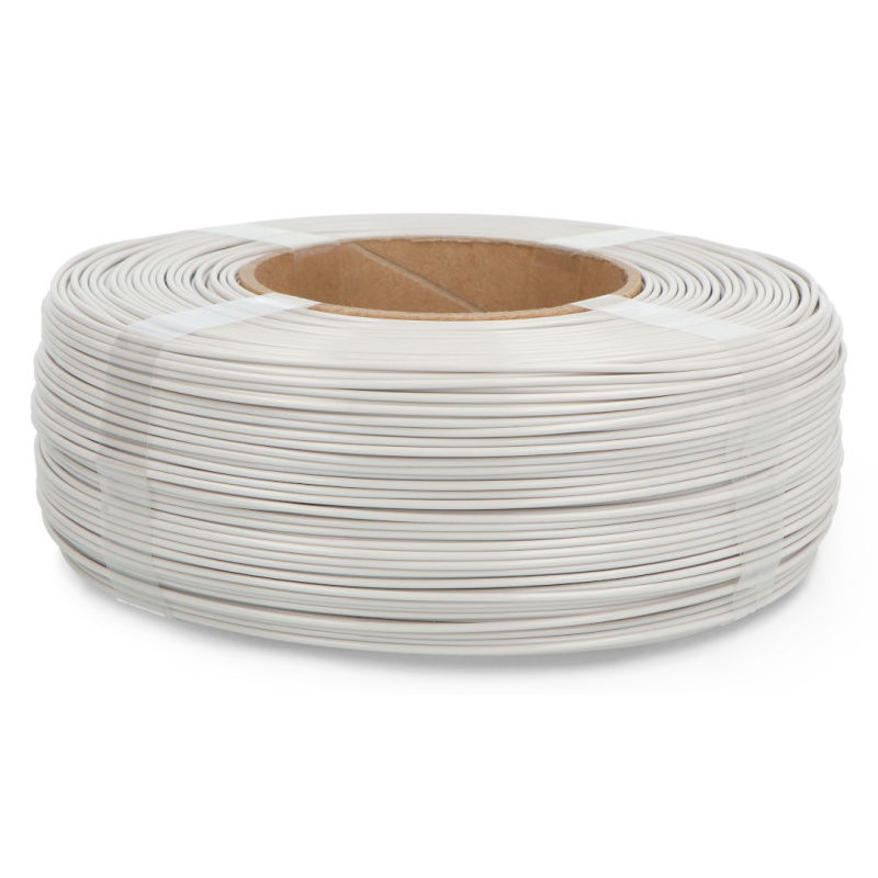 Filament Spectrum ReFill PLA 1,75mm 1kg - CLOUD GREY