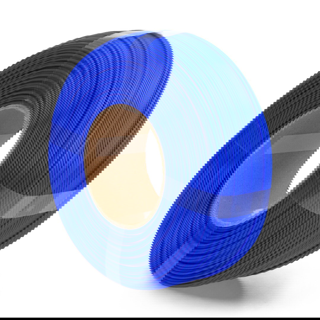 Spectrum Refill PLA Filament 1.75mm 1kg - Performance Blau