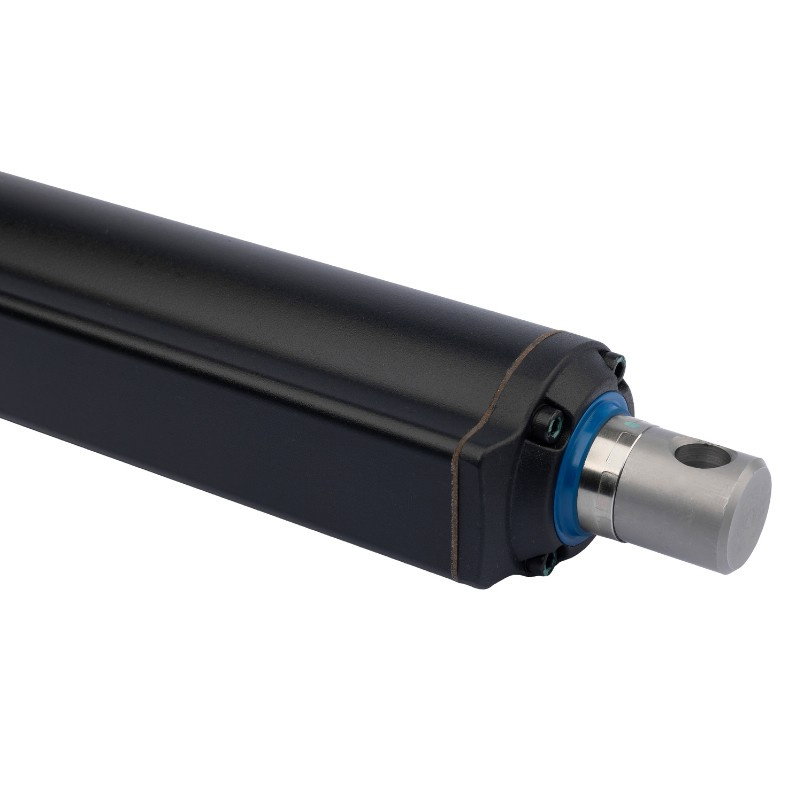 Siłownik liniowy 24V LA50 7000N 8,5mm/s 24V - wysuw 30 cm