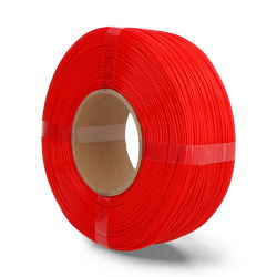 Filament Spectrum ReFill PLA 1,75mm 1kg - TECHNICAL RED