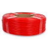 Filament Spectrum ReFill PLA 1,75mm 1kg - TECHNICAL RED - zdjęcie 2