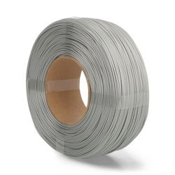 Filament Spectrum ReFill PLA 1,75mm 1kg - SILVER ALUMINIUM