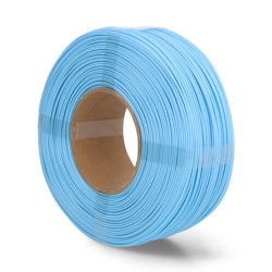 Filament Spectrum ReFill PLA 1,75mm 1kg - SKY BLUE