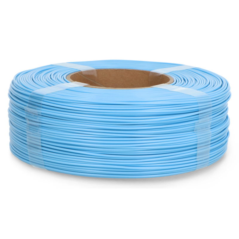 Filament Spectrum ReFill PLA 1,75mm 1kg - SKY BLUE