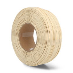 Filament Spectrum ReFill PLA 1,75mm 1kg - WOOD ASH