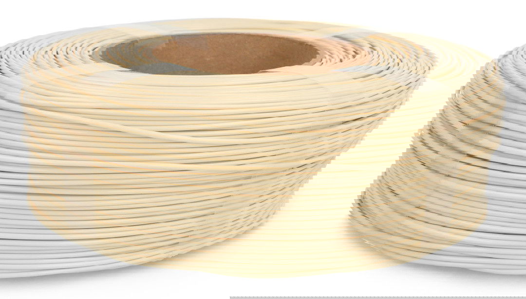 Filament Spectrum ReFill PLA 1,75mm 1kg - WOOD ASH