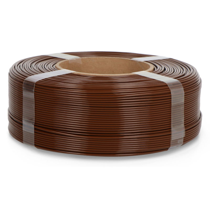 Spectrum The Filament PLA 1,75mm 1kg - BISON BROWN