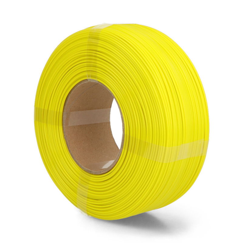 Spectrum The Filament ReFill PLA 1,75mm 1kg - SORBET YELLOW