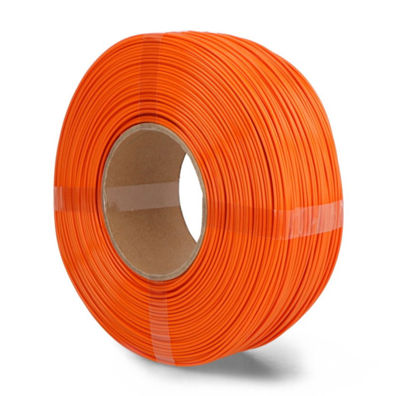 Spectrum The Filament ReFill PLA 1,75mm 1kg - MACHINERY ORANGE