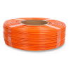 Spectrum The Filament ReFill PLA 1,75mm 1kg - MACHINERY ORANGE - zdjęcie 2