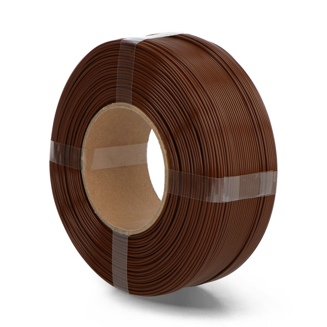 Spectrum The Filament PLA 1,75mm 1kg - BISON BROWN