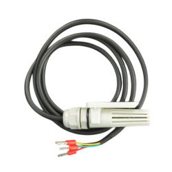 Luftqualitätssensor ENS160 - I2C - intern - DFRobot SEN0537