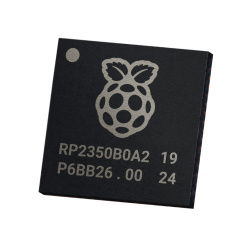 Raspberry Pi RP2350B - 13” Reel