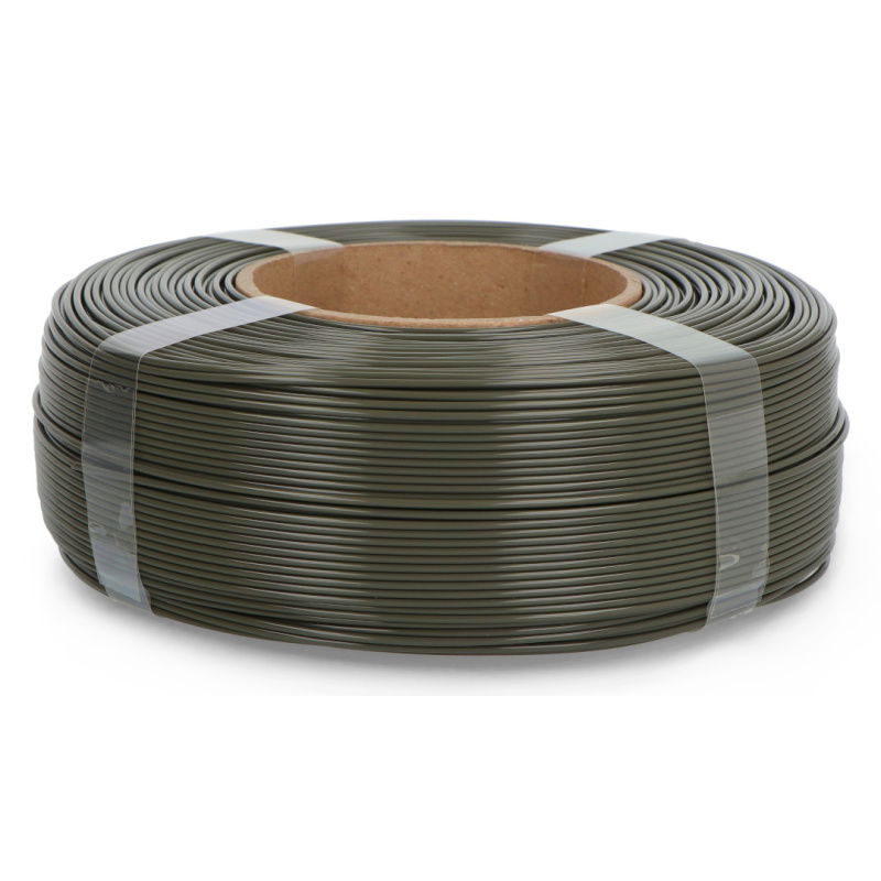 Spectrum The Filament ReFill PLA High Speed 1,75mm 1kg - MOSS