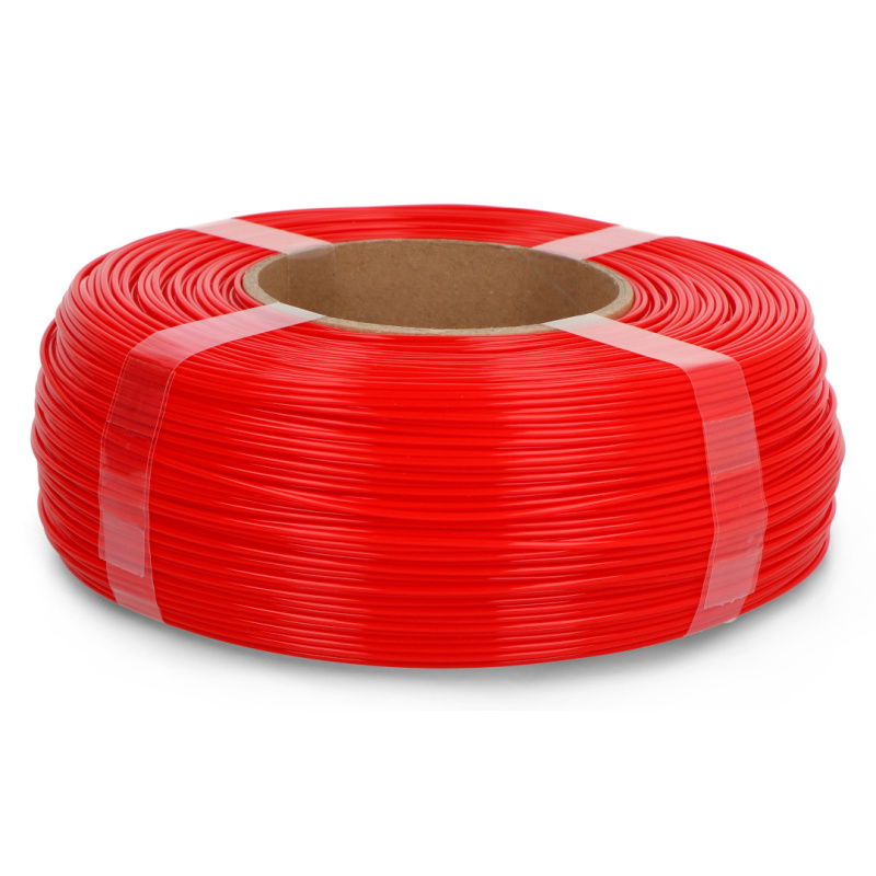 Spectrum The Filament ReFill PLA High Speed 1,75mm 1kg - FIRE