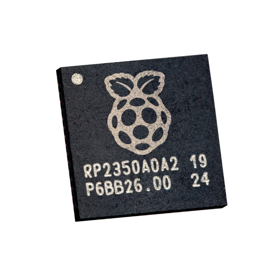 Raspberry Pi RP2350A - 10 sztuk