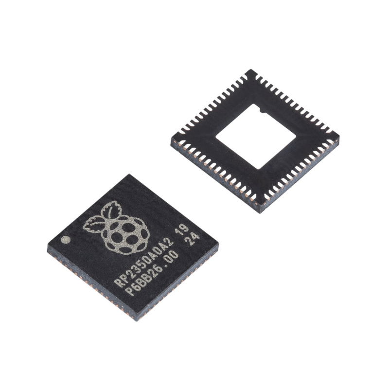 Raspberry Pi RP2350A - 1 sztuka