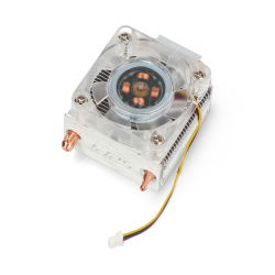 ICE Tower CPU Kühler für Raspberry Pi 5 - Seeedstudio 114070241