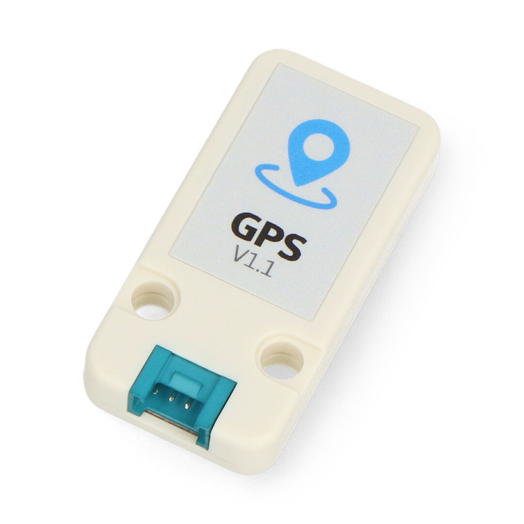 GPS / BDS AT6558 - Erweiterungsmodule Unit für M5Stack