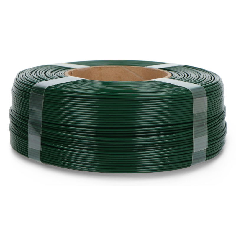 Spectrum The Filament ReFill PLA High Speed 1,75mm 1kg - MOSS