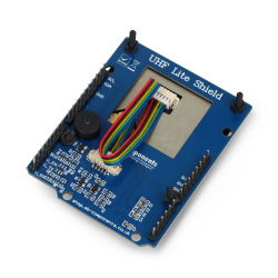 Ardi UHF Shield for Arduino Uno