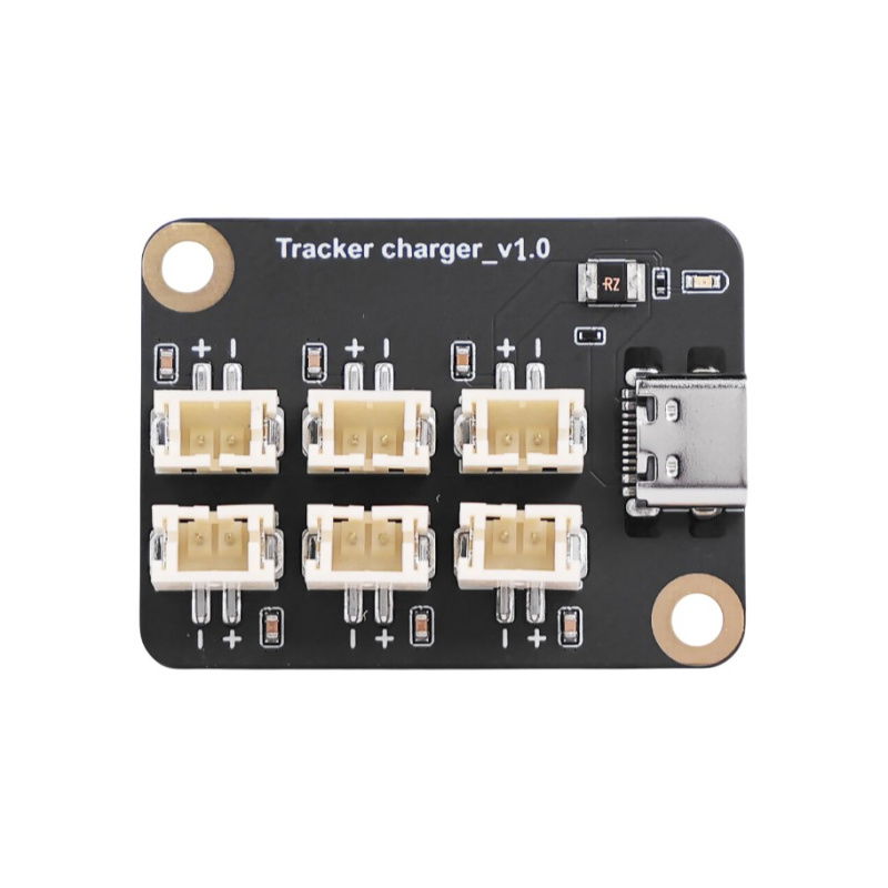 Card Tracker T1000-E Charger Accessory