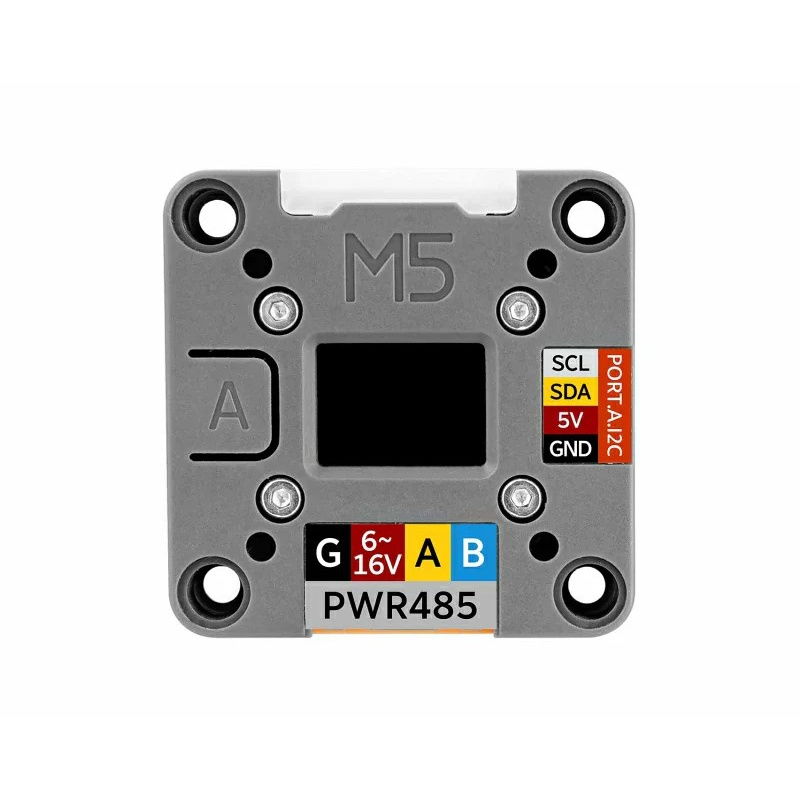 Roller485 Unit with BLDC Motor (STM32)