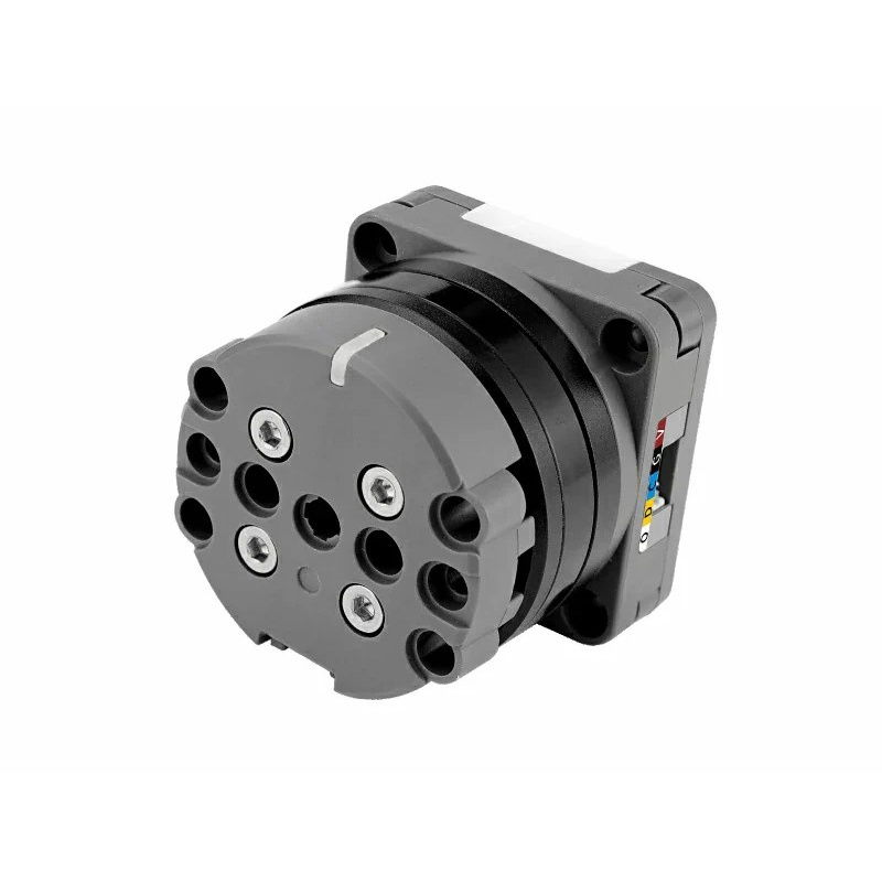 Roller485 Unit with BLDC Motor (STM32)