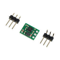 U1V10F3 - Aufwärtswandler 3,3 V 1,2 A - Pololu 2563