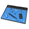 Mata magnetyczna iFixit FixMat - zdjęcie 2