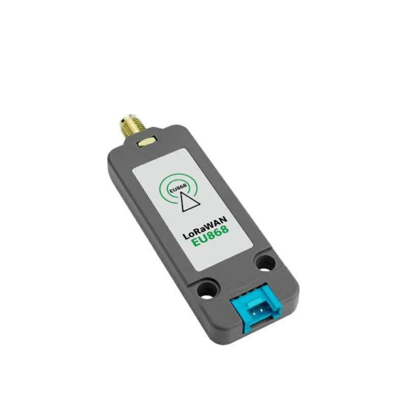 LoRaWAN Unit EU868 (STM32WLE5) with Antenna