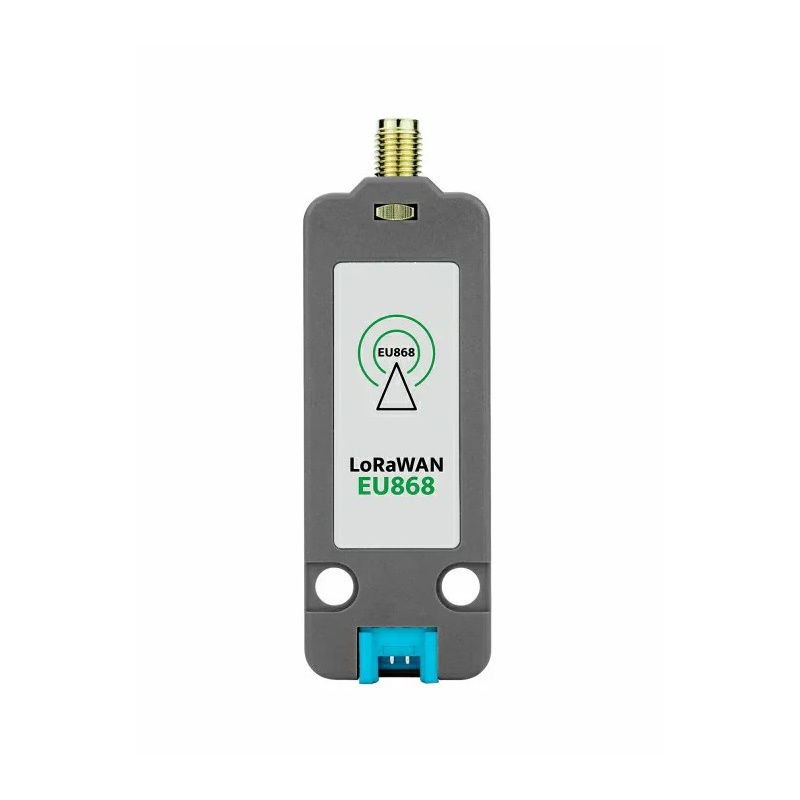 LoRaWAN Unit EU868 (STM32WLE5) with Antenna