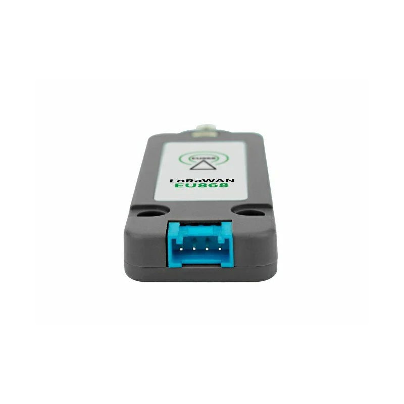 LoRaWAN Unit EU868 (STM32WLE5) with Antenna
