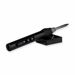 JT-SI01 Compact high-performance soldering iron