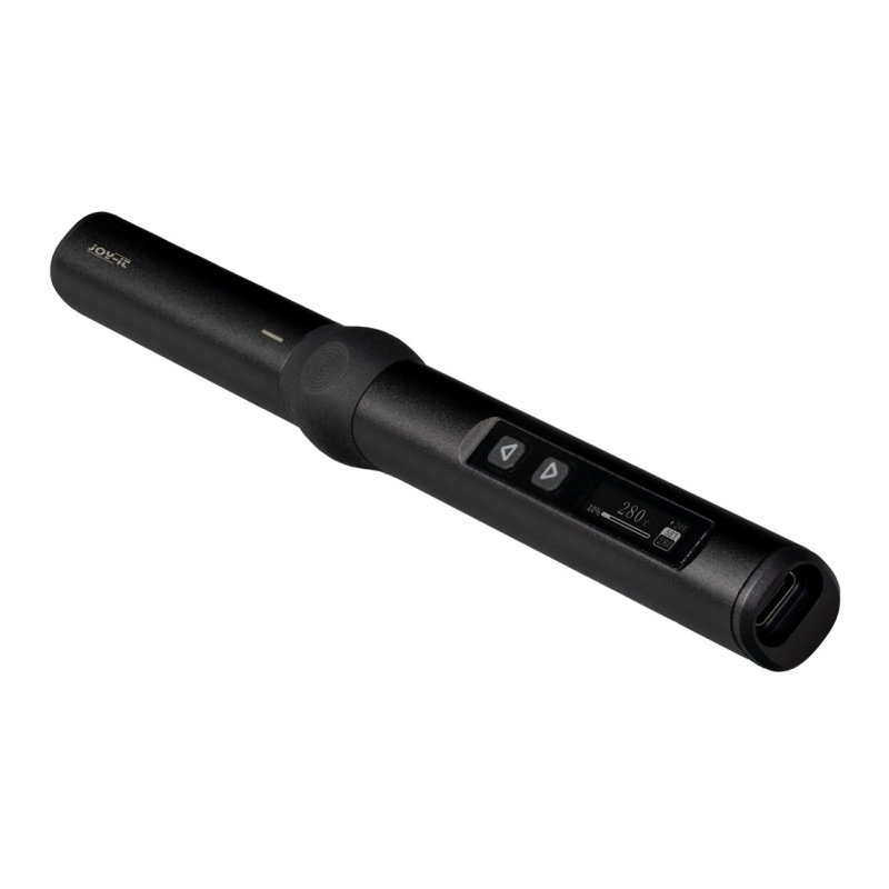 JT-SI01 Compact high-performance soldering iron