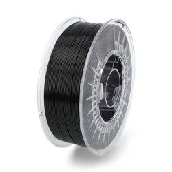 Filament Devil Design TPU 1,75 mm 1 kg - Schwarz