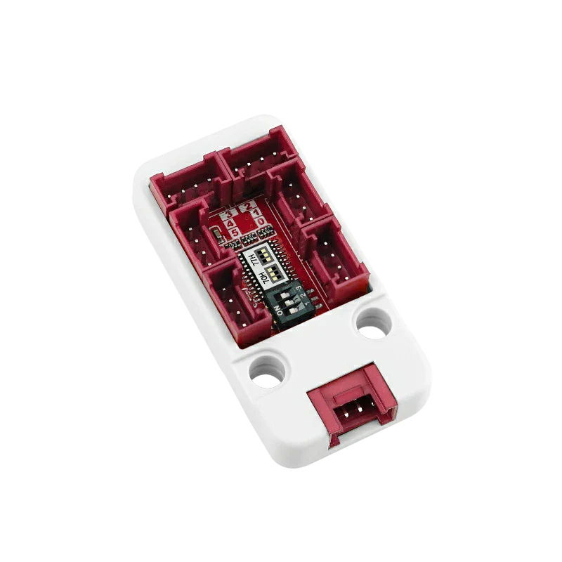 I2C Hub 1 to 6 Expansion Unit v2.1 with DIP Switch (PCA9548A)